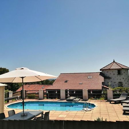 La Grange Ancienne Bed & Breakfast Montrollet Екстериор снимка